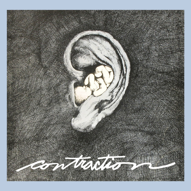 Contraction cover art