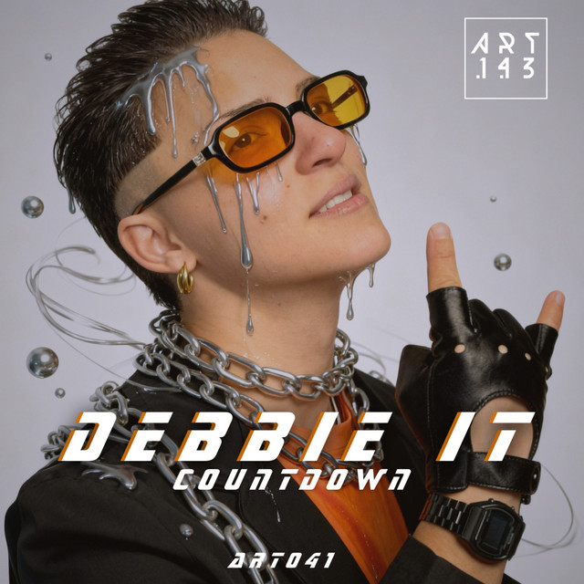 Countdown cover art