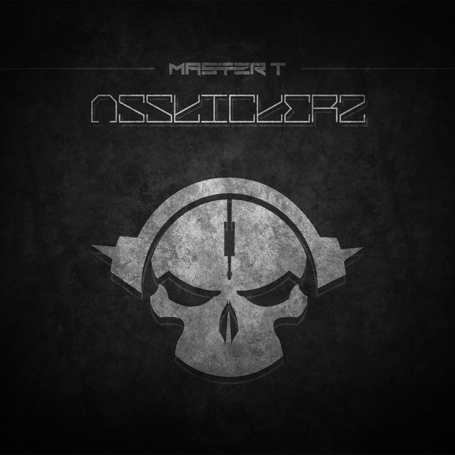 Asskickerz cover art