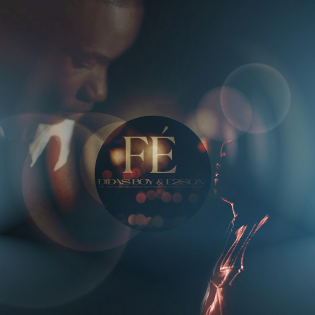 Fé cover art