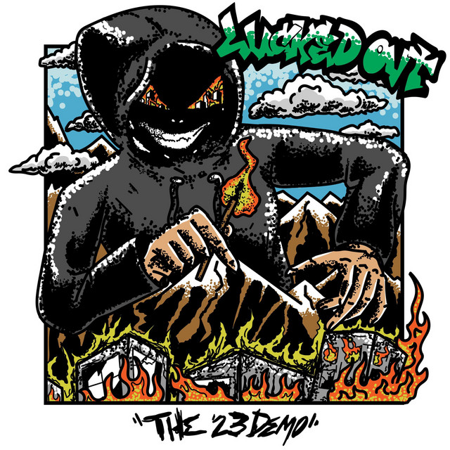The '23 Demo cover art