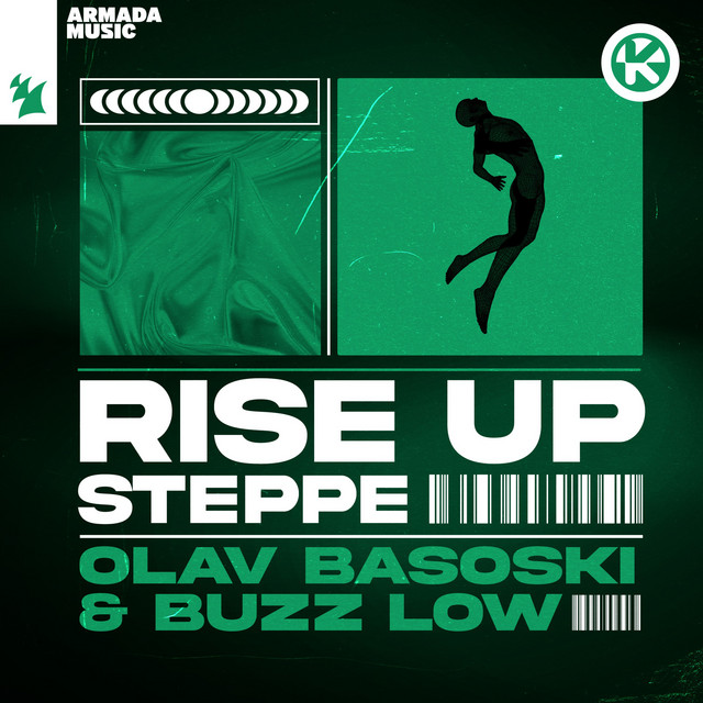 Rise Up cover art