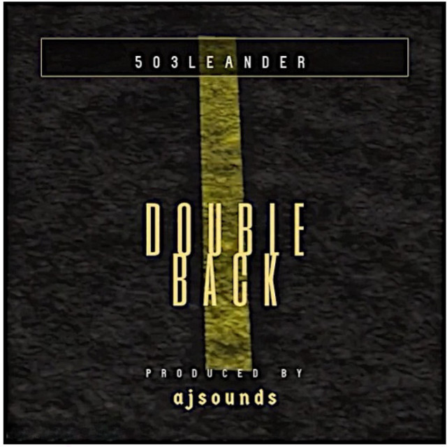 Double Back cover art