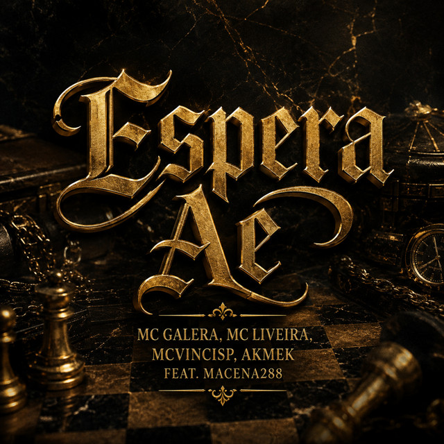 Espera Ae