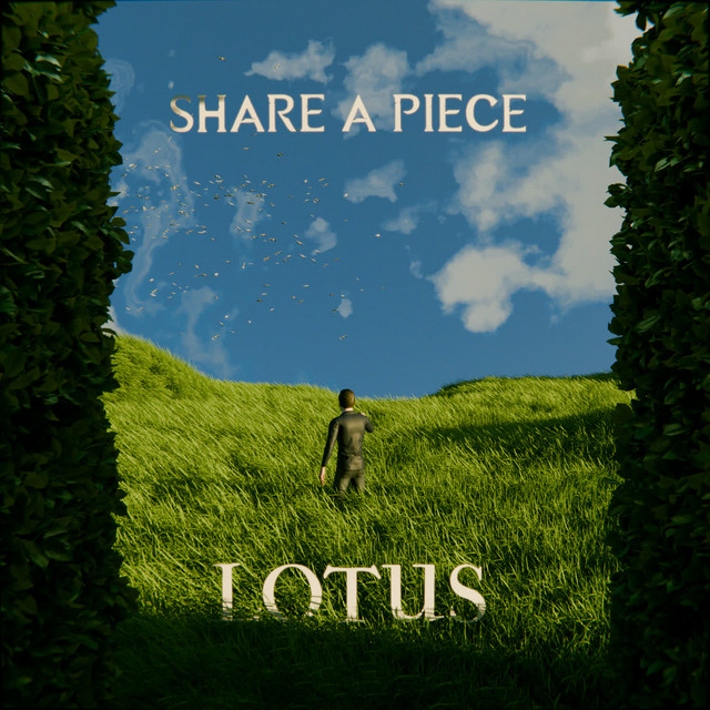 Share A Piece