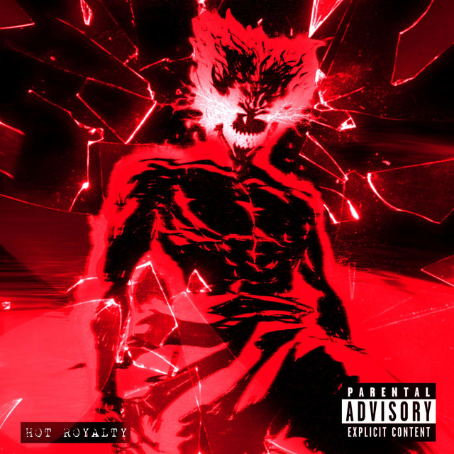 BEAT ME cover art