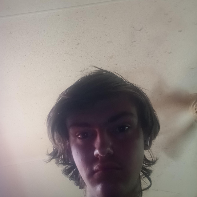 heart break cover art