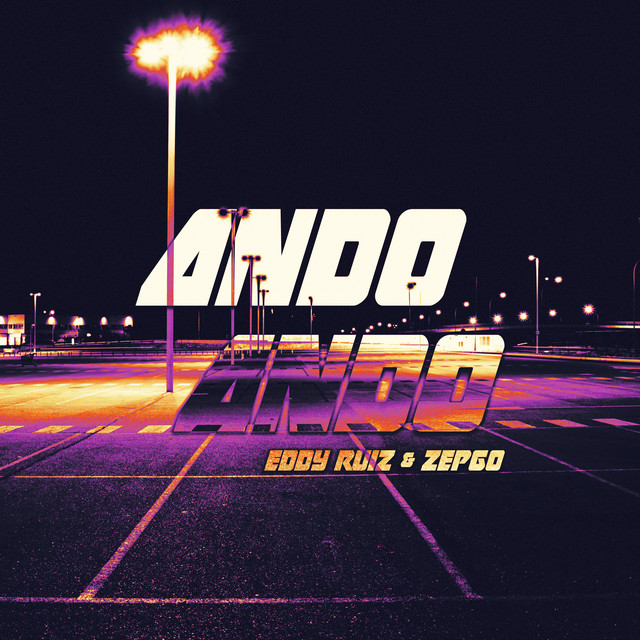 Ando Ando