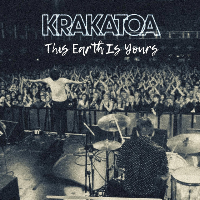 Avatar de Krakatoa en Spotify
