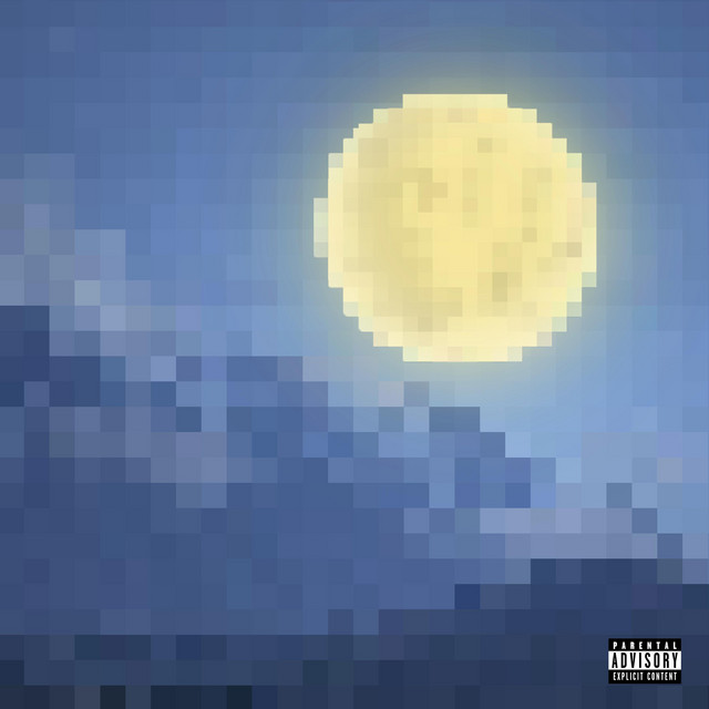 MOON cover art