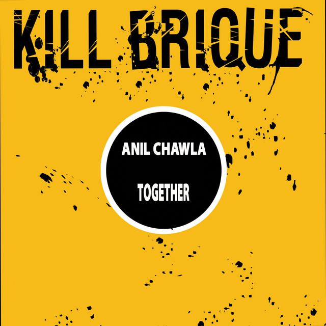 Together cover art