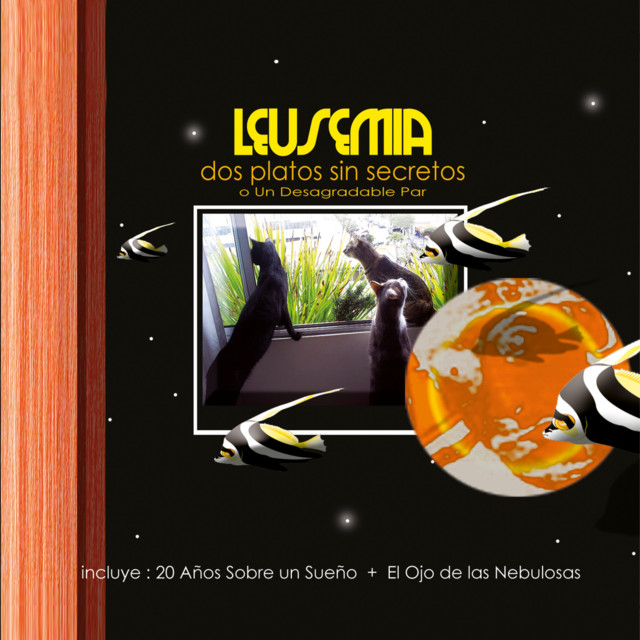 Dos Platos Sin Secretos o Un Desagradable Par cover art