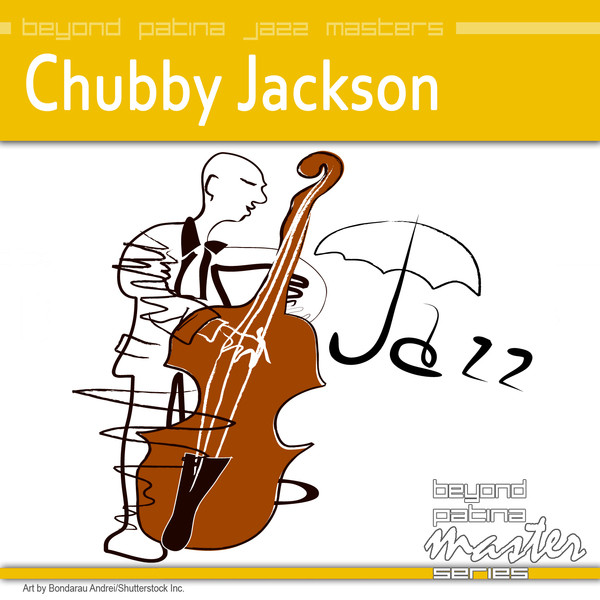 I Gotcha Covered Song By Chubby Jackson Spotify