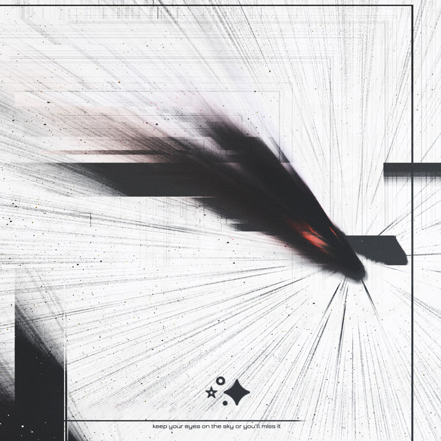 meteors ⭒˚.✦ cover