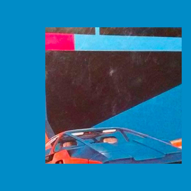 Blue Rounds C60 cover art