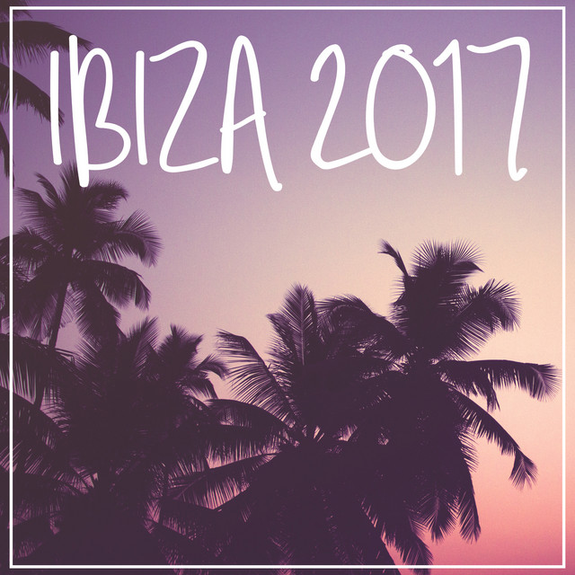Ibiza 2017 cover