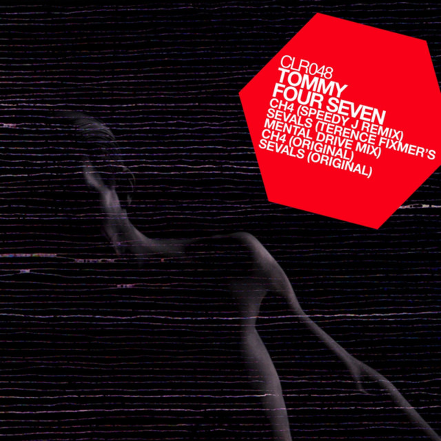 Sevals - Terence Fixmer's Mental Drive Mix