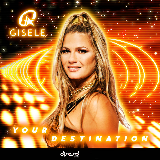 Your Destination - Radio Edit