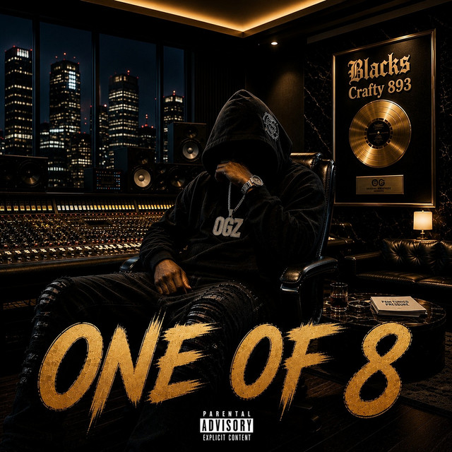Make It cover art