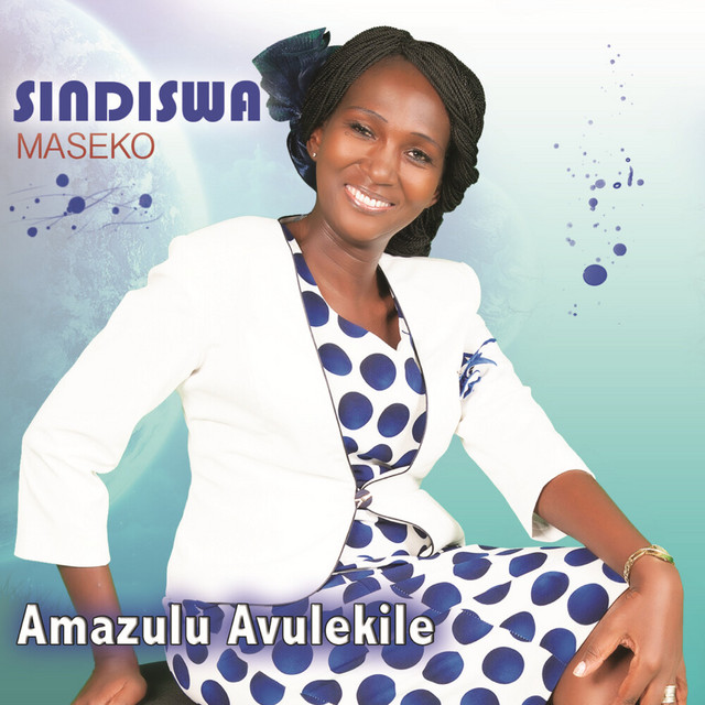 Sindiswa Maseko image