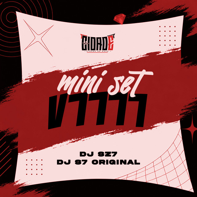 MINI SET V7777