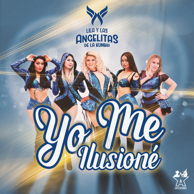 Yo Me Ilusioné artwork