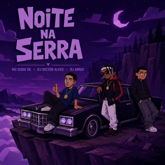 Noite Na Serra
