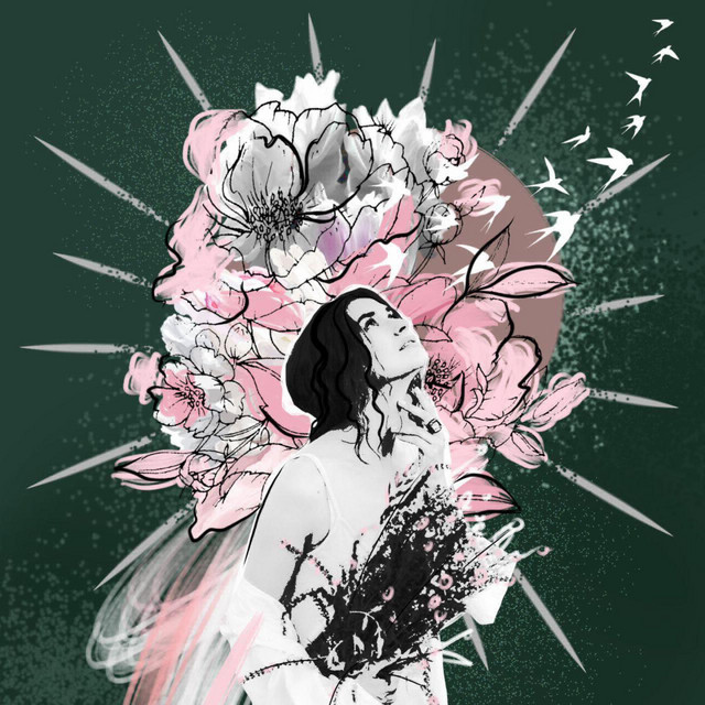Обкладинка: 30 за спиною — Yunona
