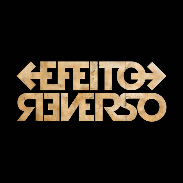 Efeito Reverso cover art