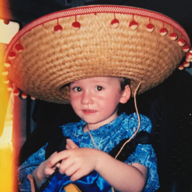 El Taco cover art