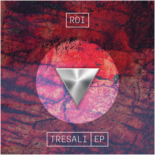 Tresali - Original Version album art