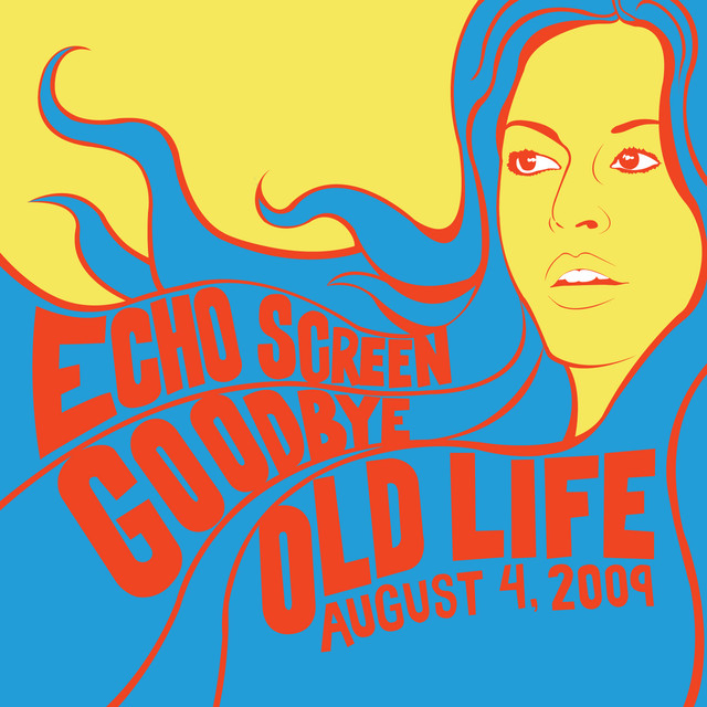 Goodbye Old Life cover
