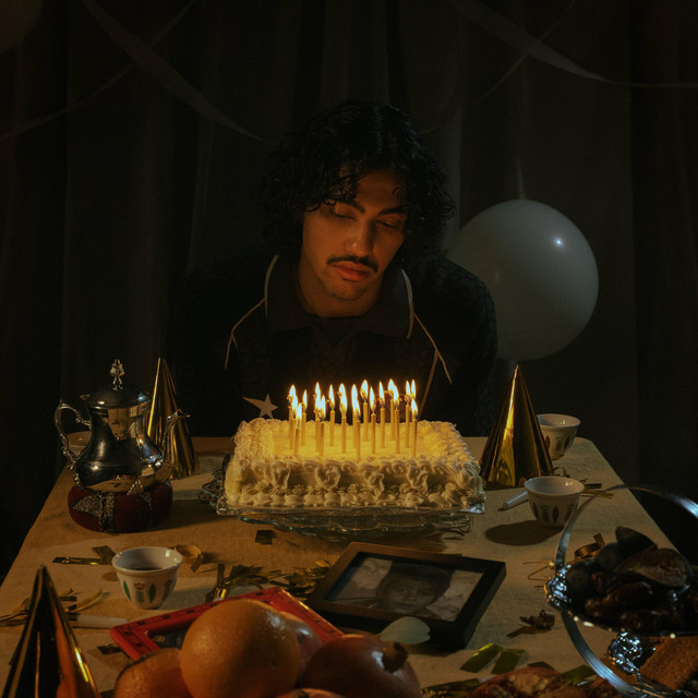 My 20th Birthday - Single by Mahfouz | Spotify