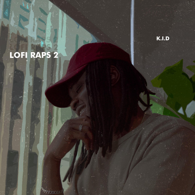 lofi raps 2 cover art