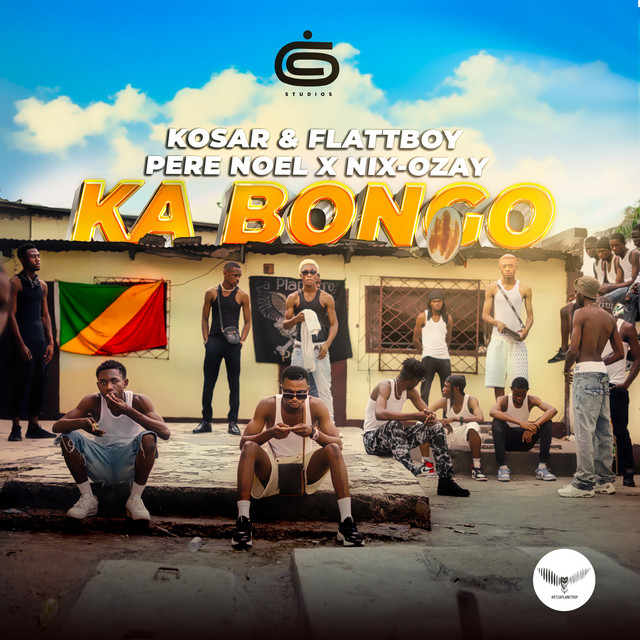 KA BONGO