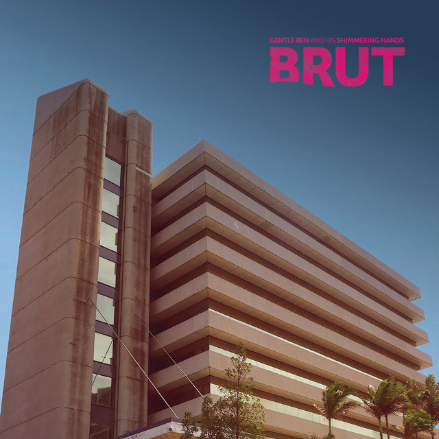 Brut cover art