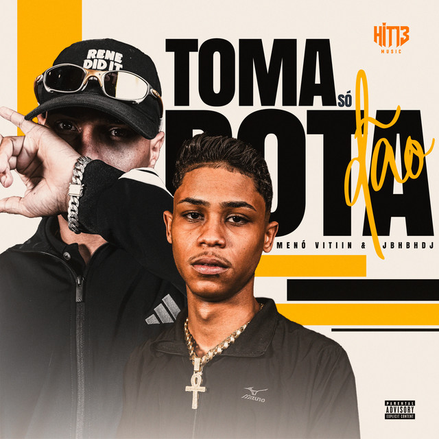 Toma Só Botadão