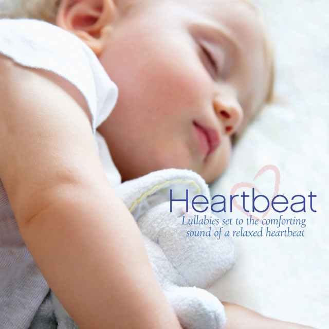 Heartbeat cover art