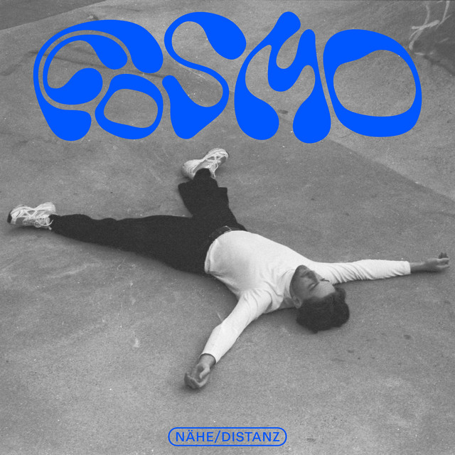 Nähe/Distanz cover art