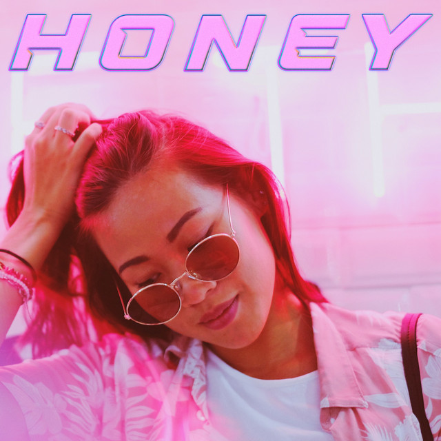 Artwork for Honey by A-Connection
