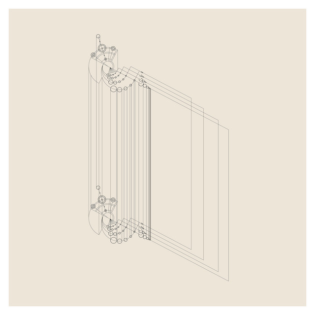 Human cover art