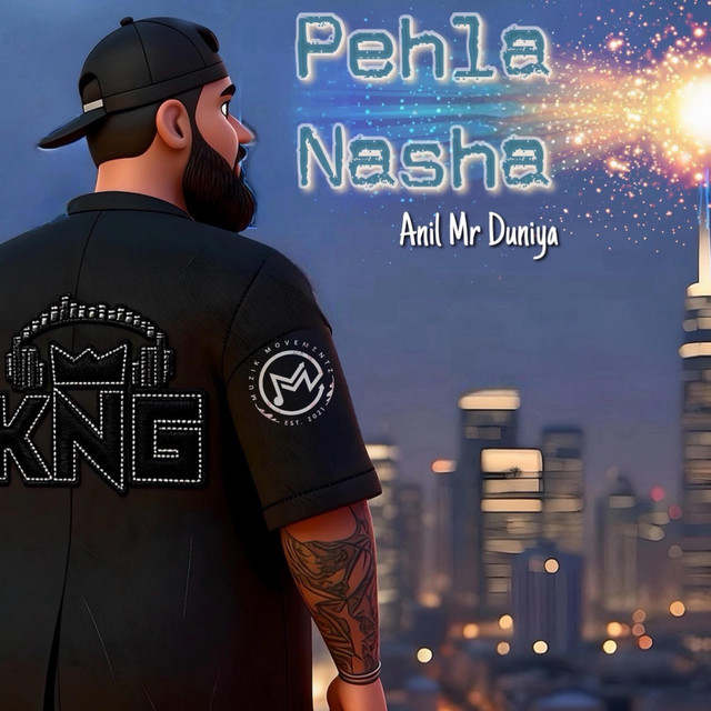 Pehla Nasha