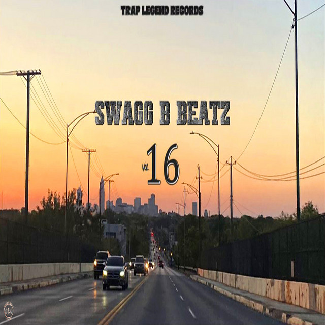 Swagg B Beatz Vol. 16