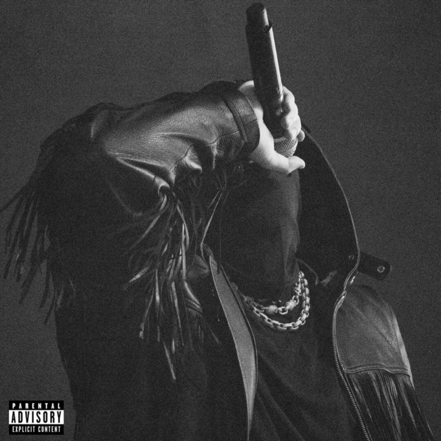 Know Better cover art