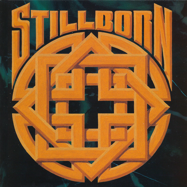 The Permanent Solution cover art
