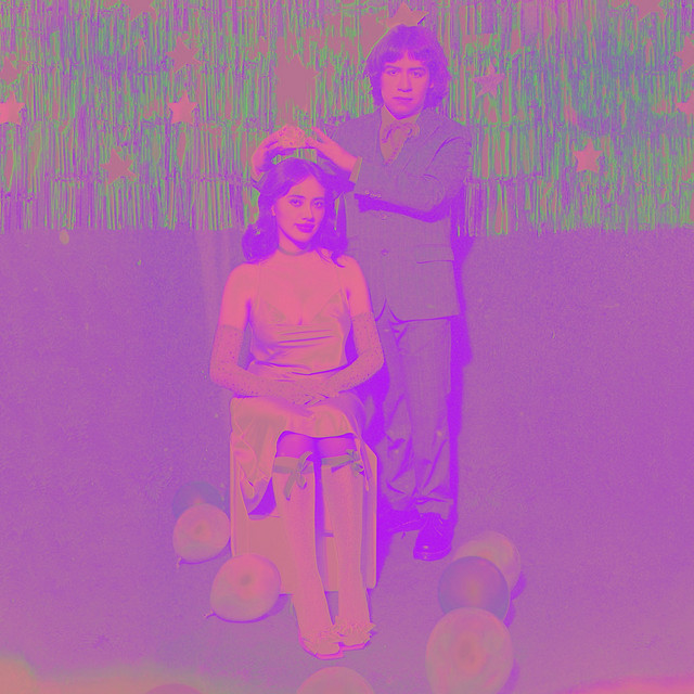 undefined album image