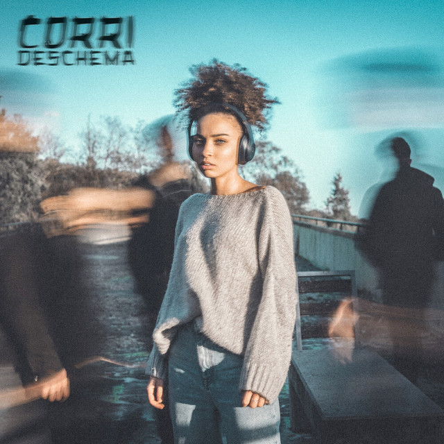 CORRI cover