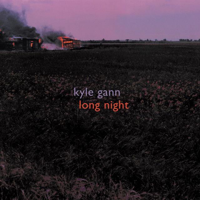 Gann: Long Night