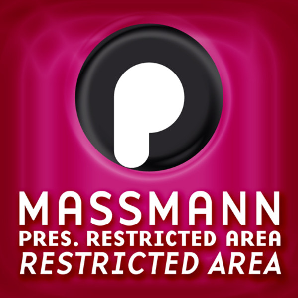 Restricted Area cover art