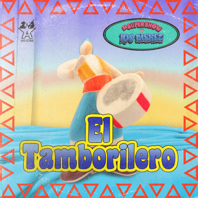 El Tamborilero